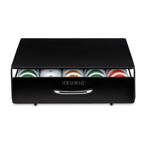 Keurig under brewer - under,